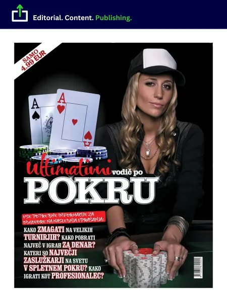 Paid advertising. Social media. SEO.(7)